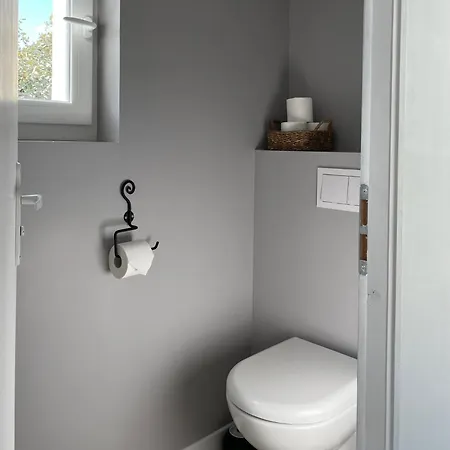 Le Trésor, Maison Bioclimatique * Lachapelle-sous-Aubenas