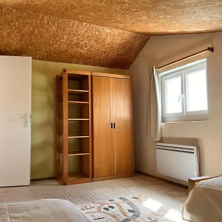 Le Trésor, Maison Bioclimatique Lachapelle-sous-Aubenas