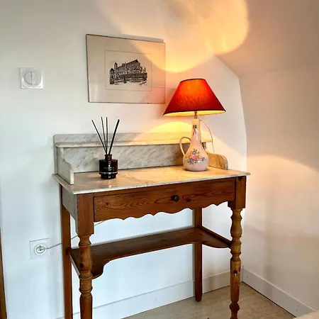 Le Trésor, Maison Bioclimatique